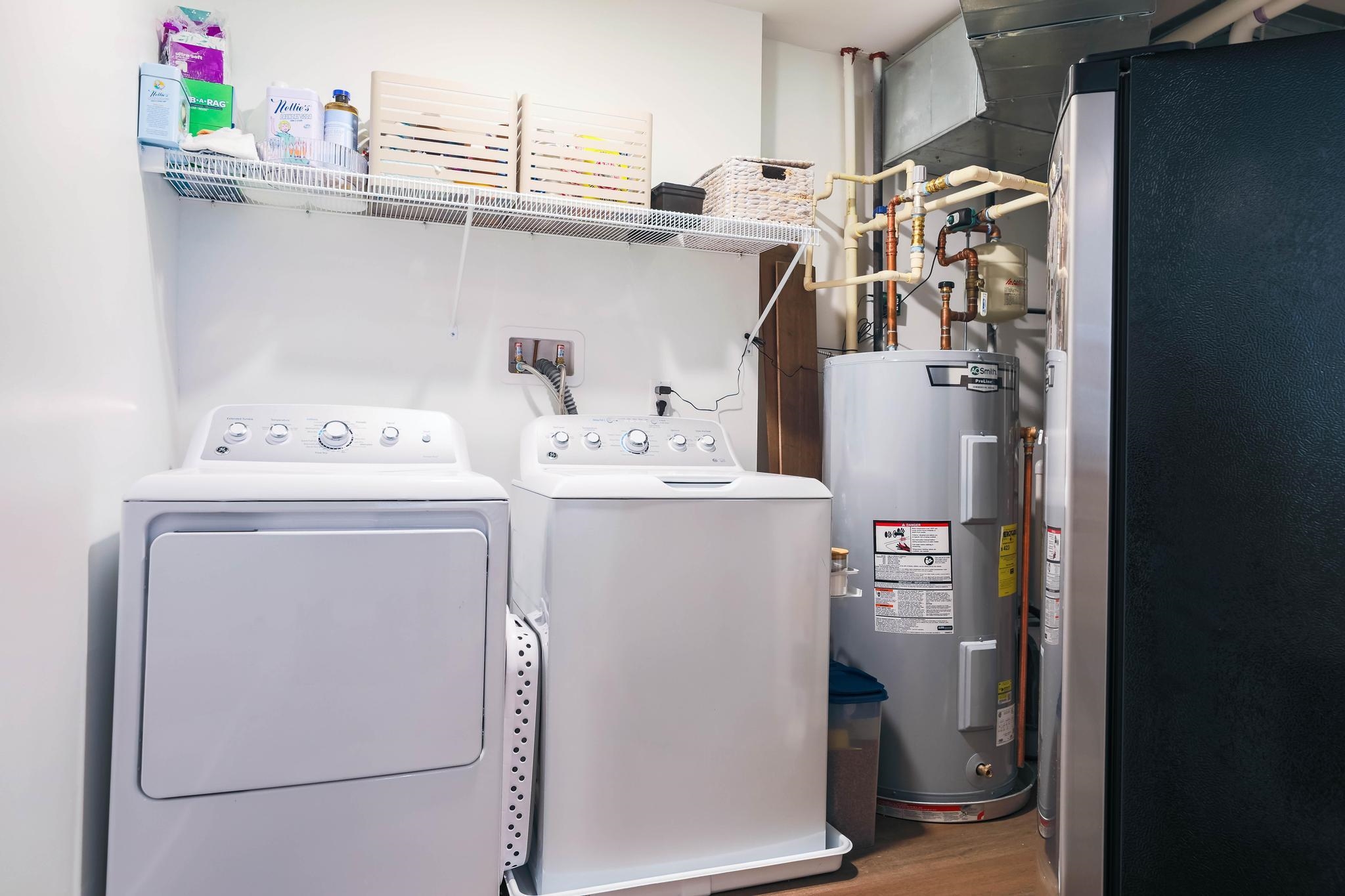 2075 Lafayette Road, Unit A18 Portsmouth, NH 03801 - Photo 12 of 29