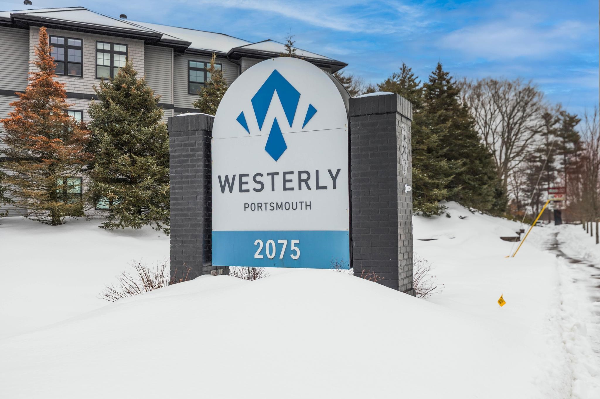 2075 Lafayette Road, Unit A18 Portsmouth, NH 03801 - Photo 2 of 29