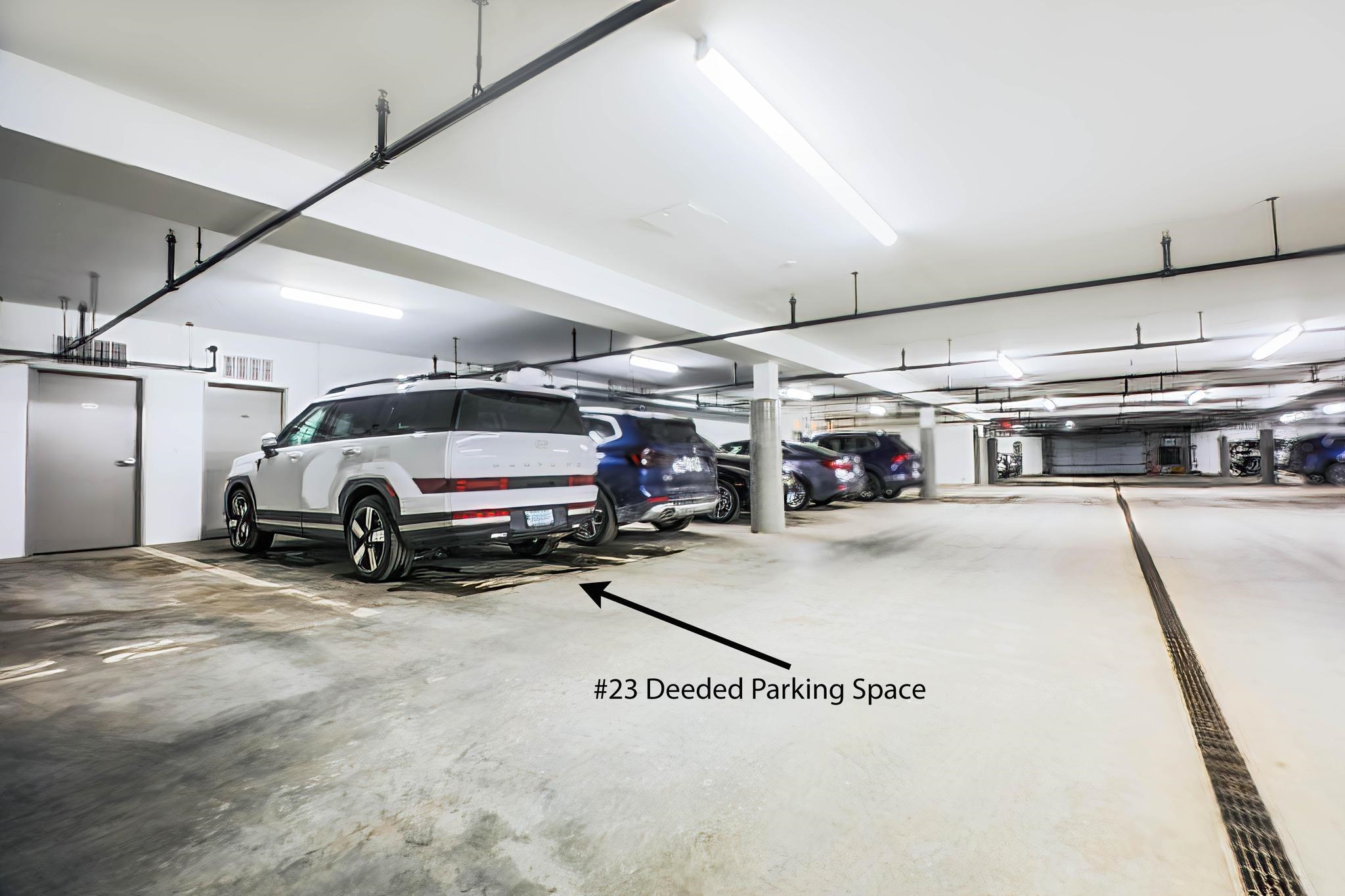 2075 Lafayette Road, Unit A18 Portsmouth, NH 03801 - Photo 24 of 29