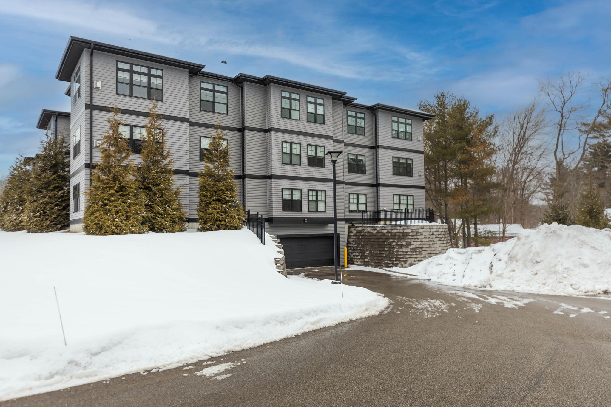 2075 Lafayette Road, Unit A18 Portsmouth, NH 03801 - Photo 27 of 29