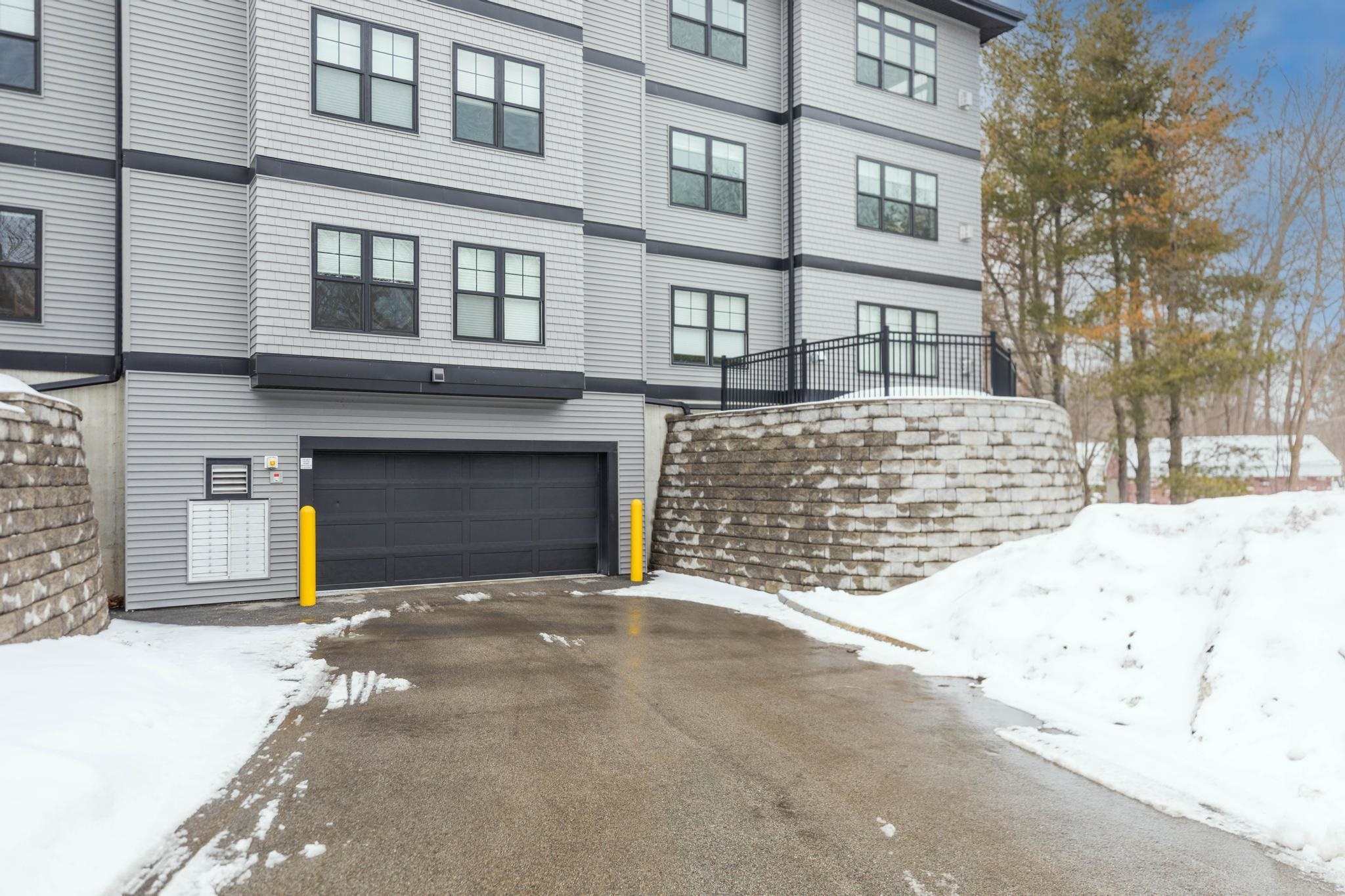 2075 Lafayette Road, Unit A18 Portsmouth, NH 03801 - Photo 28 of 29