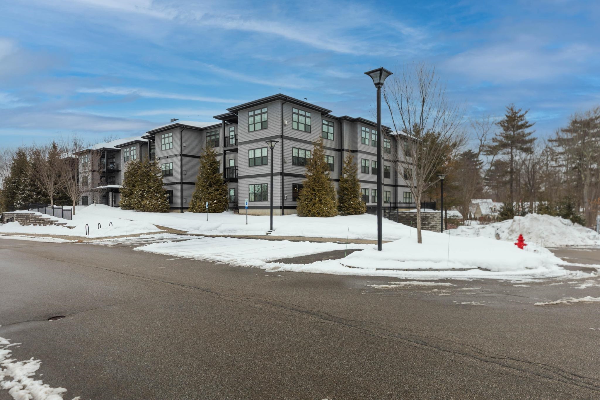 2075 Lafayette Road, Unit A18 Portsmouth, NH 03801 - Photo 29 of 29