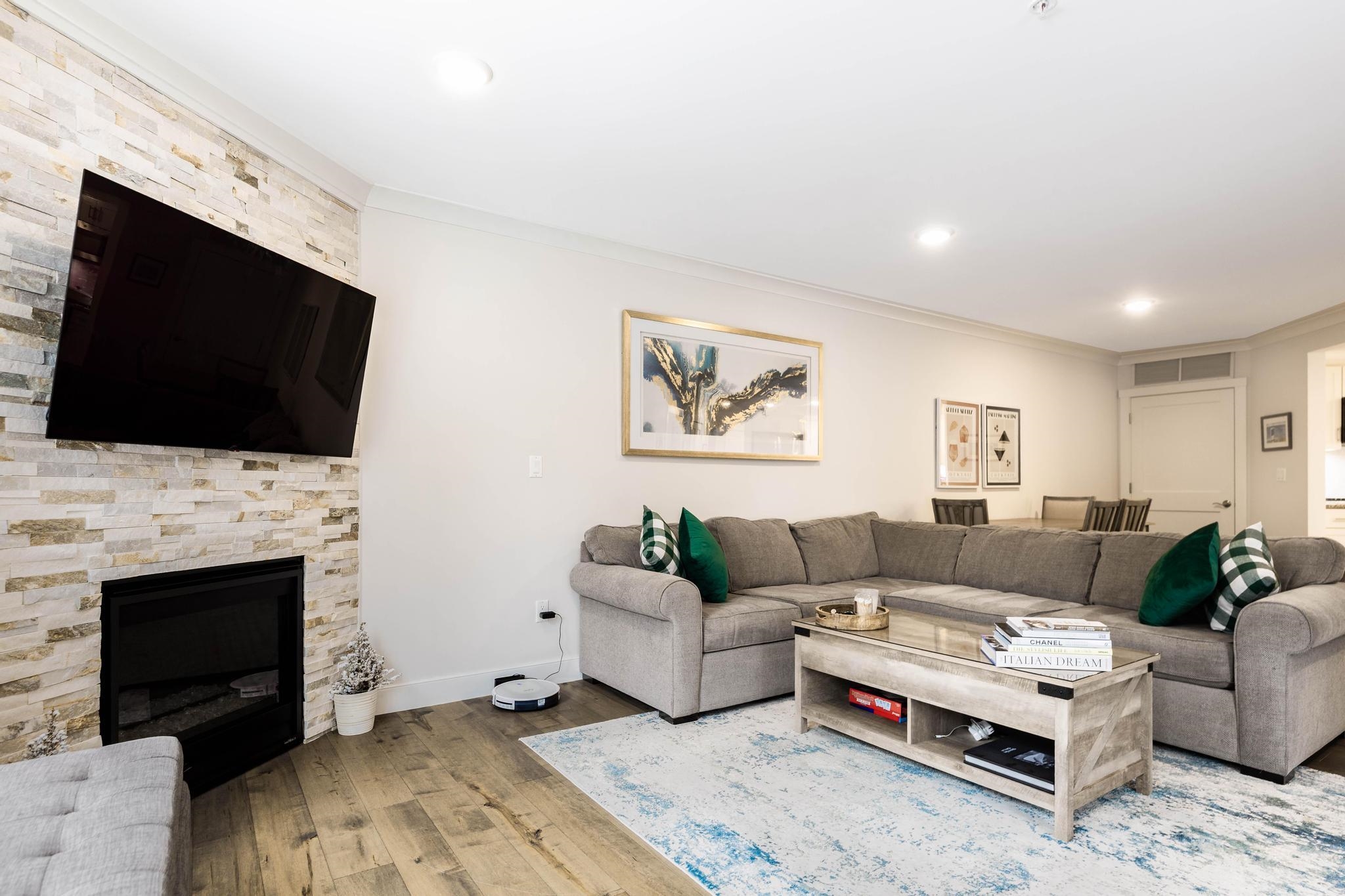 2075 Lafayette Road, Unit A18 Portsmouth, NH 03801 - Photo 8 of 29