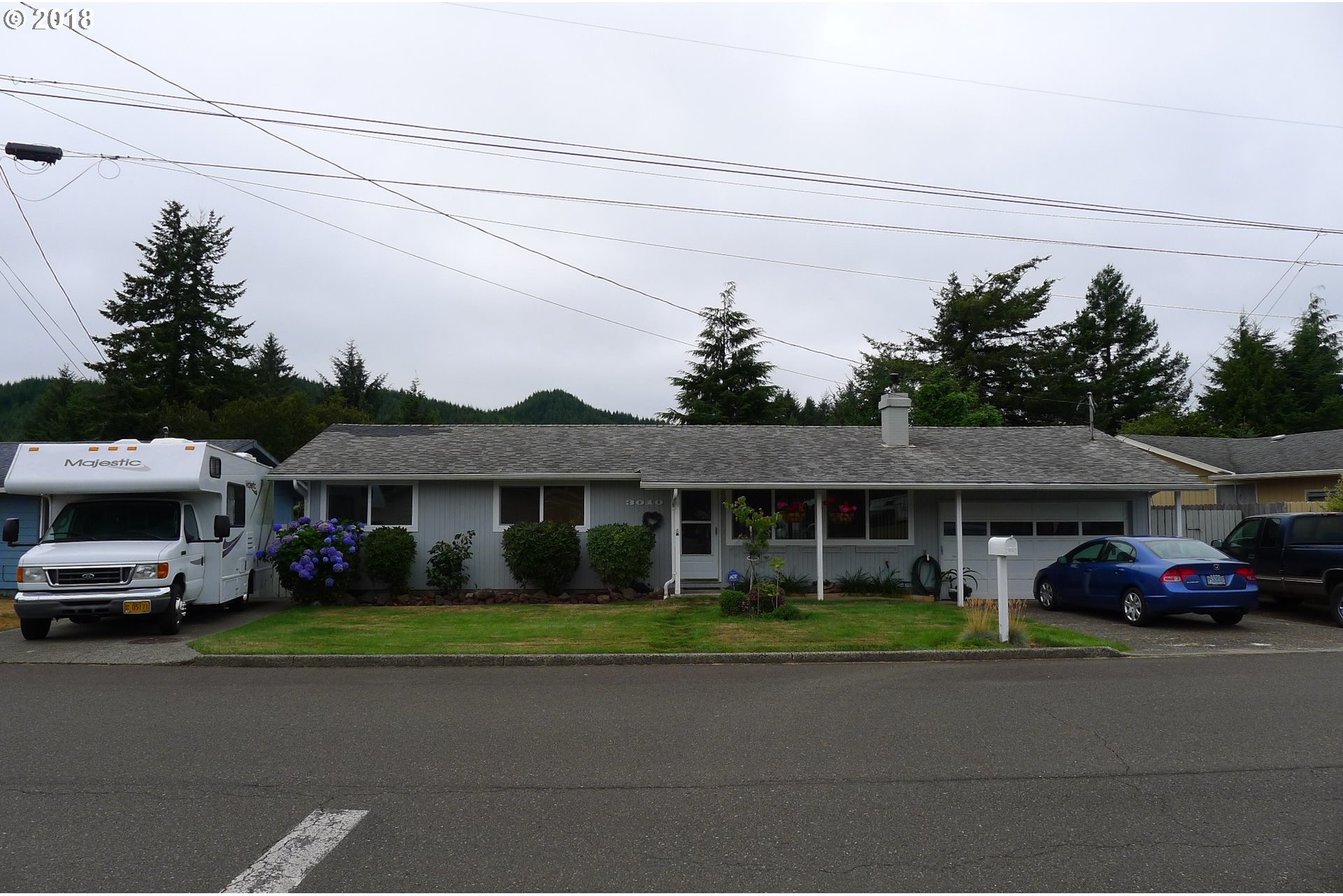 3010 Greenbriar Street Reedsport, OR 97467 - Photo 1 of 32 Gallery Image 1
