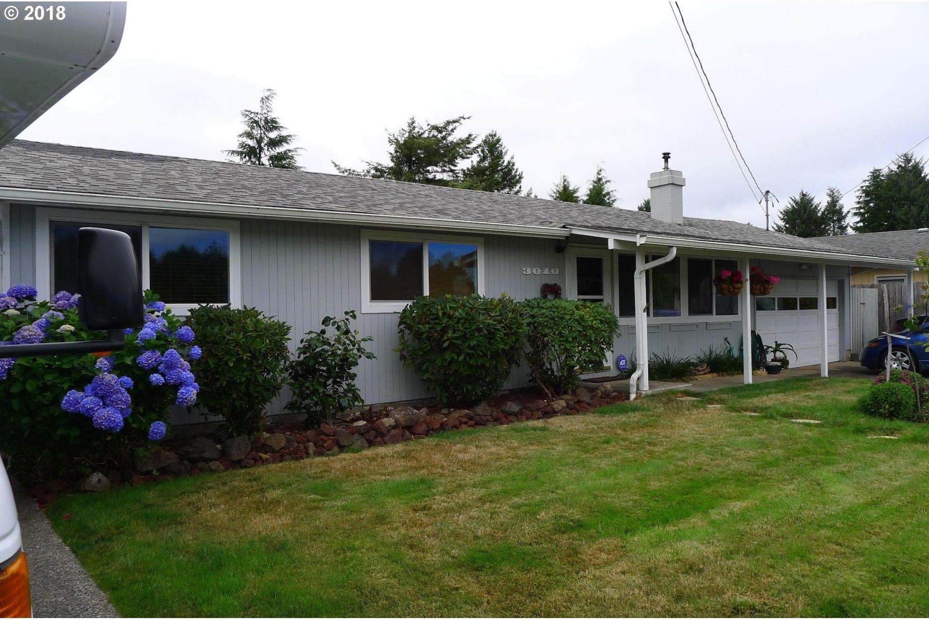 3010 Greenbriar Street Reedsport, OR 97467 - Photo 2 of 32 Gallery Image 2