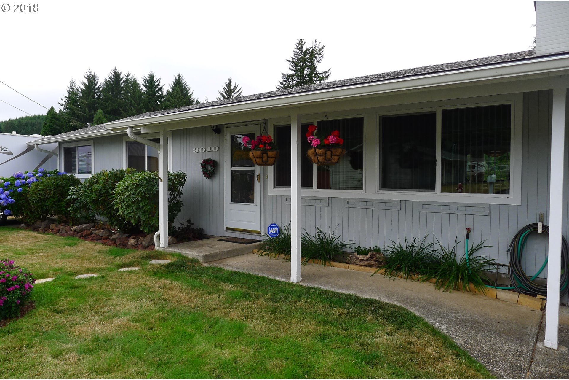 3010 Greenbriar Street Reedsport, OR 97467 - Photo 3 of 32 Gallery Image 3