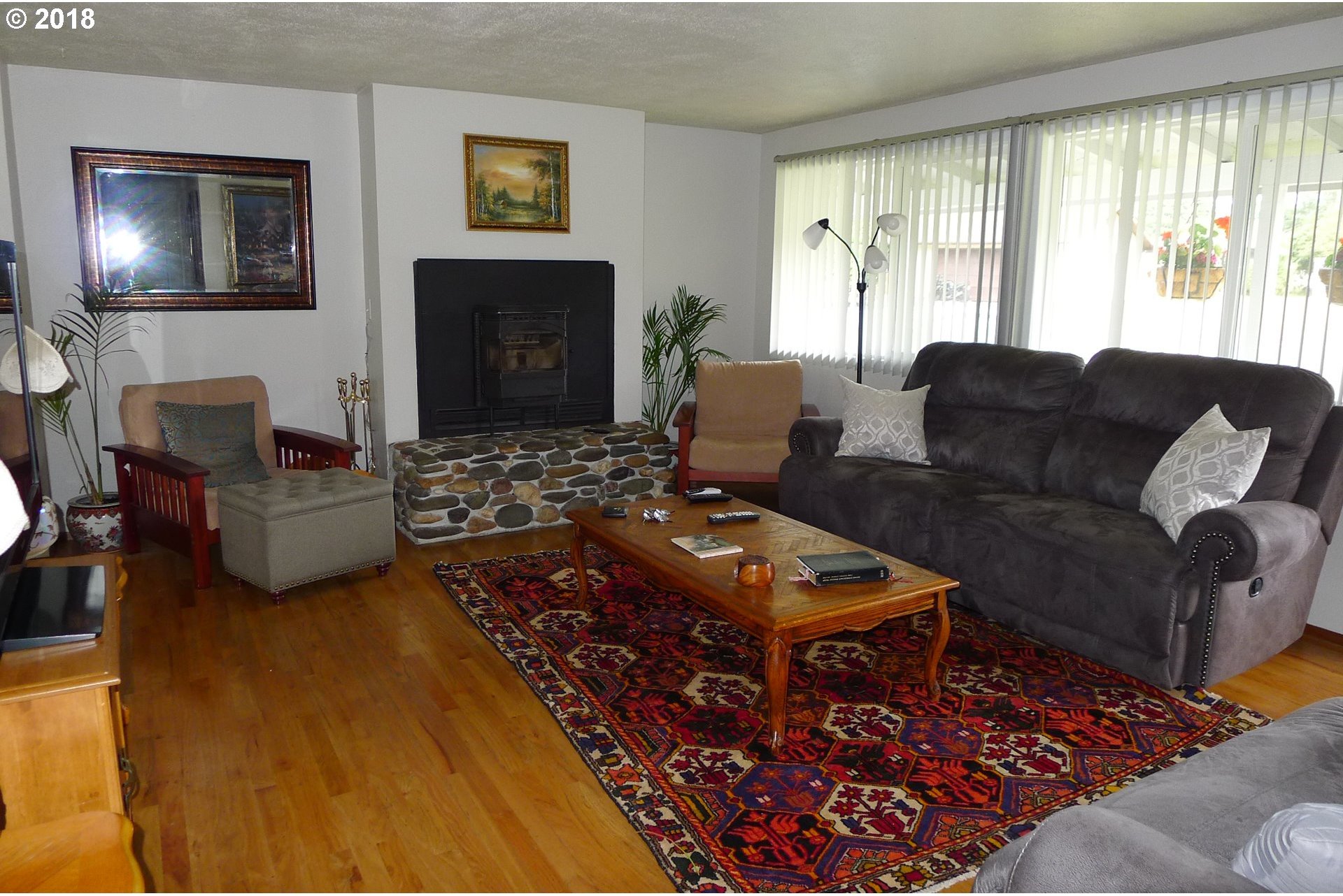 3010 Greenbriar Street Reedsport, OR 97467 - Photo 5 of 32 Gallery Image 5