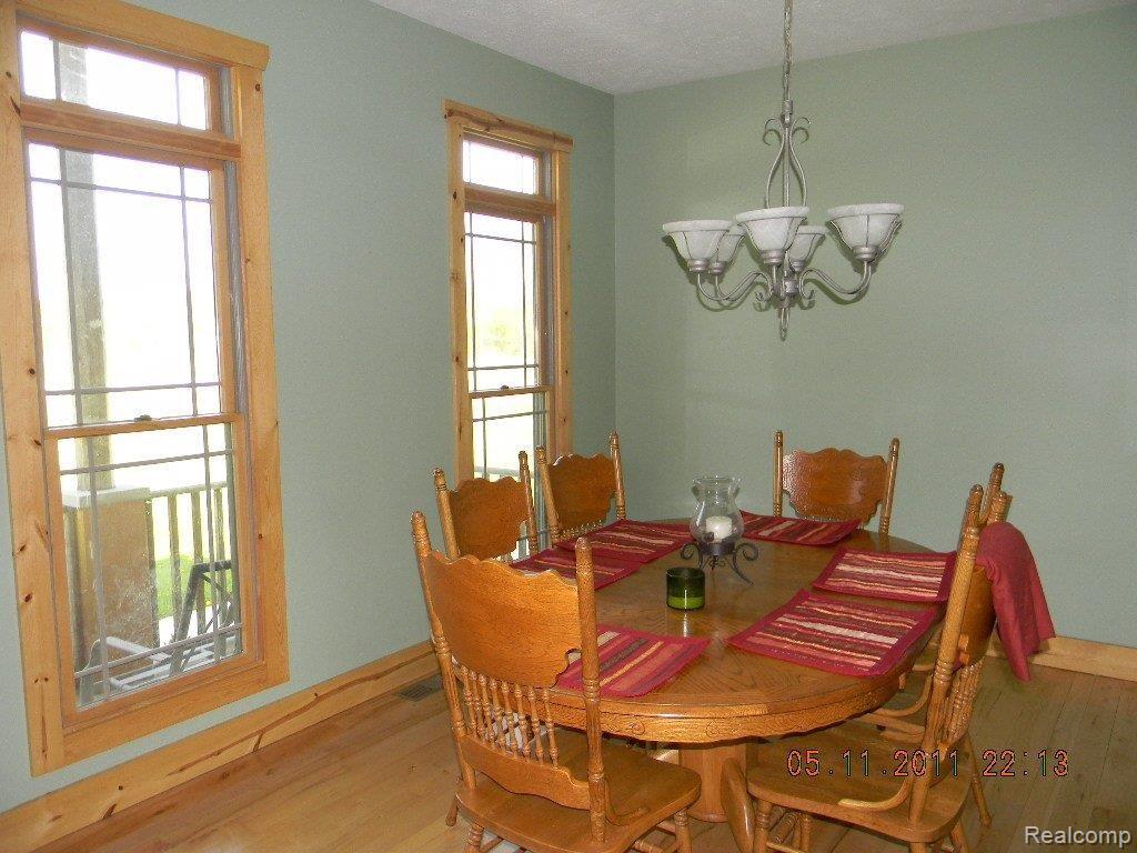 3887 Milner Road Stockbridge, MI 49285 - Photo 15 of 23 shower