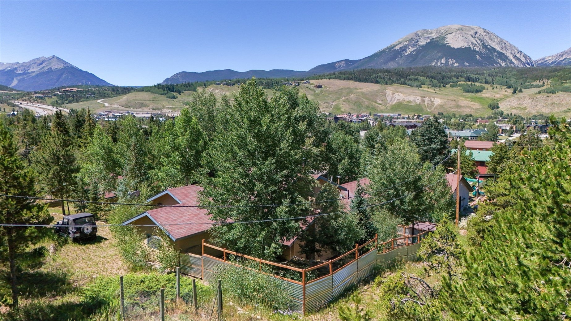 277 G Road Silverthorne, CO 80498 - Photo 43 of 48 Gallery Image 43