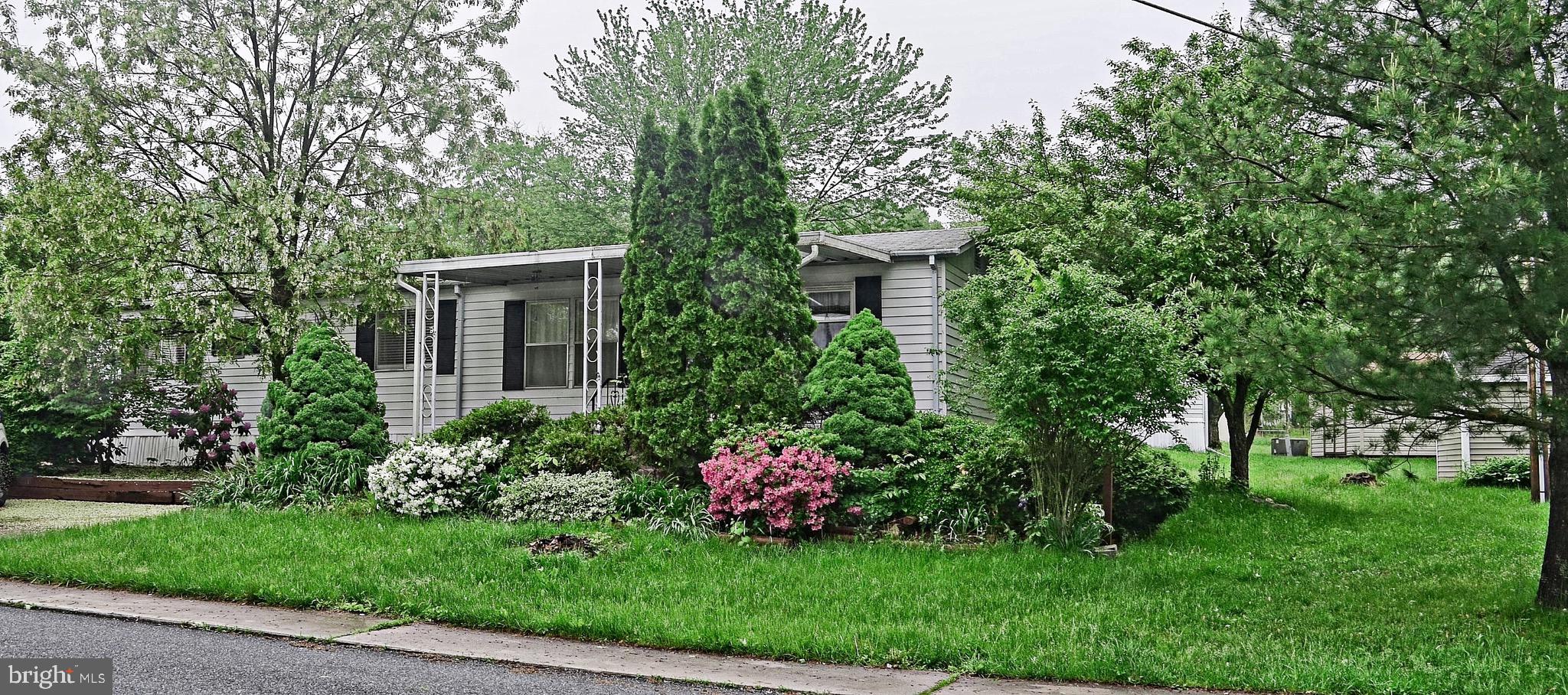 90 Knight Road Gettysburg, PA 17325 - Photo 1 of 28
