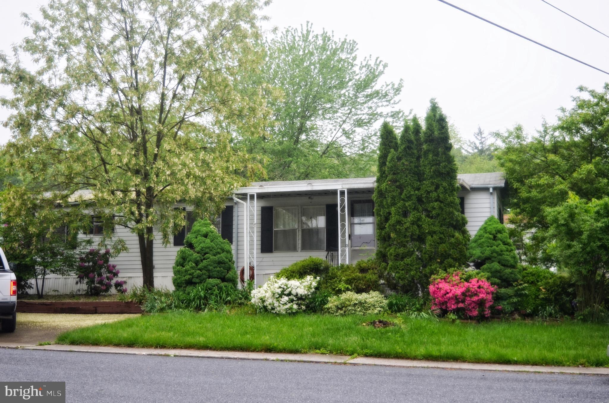 90 Knight Road Gettysburg, PA 17325 - Photo 27 of 28