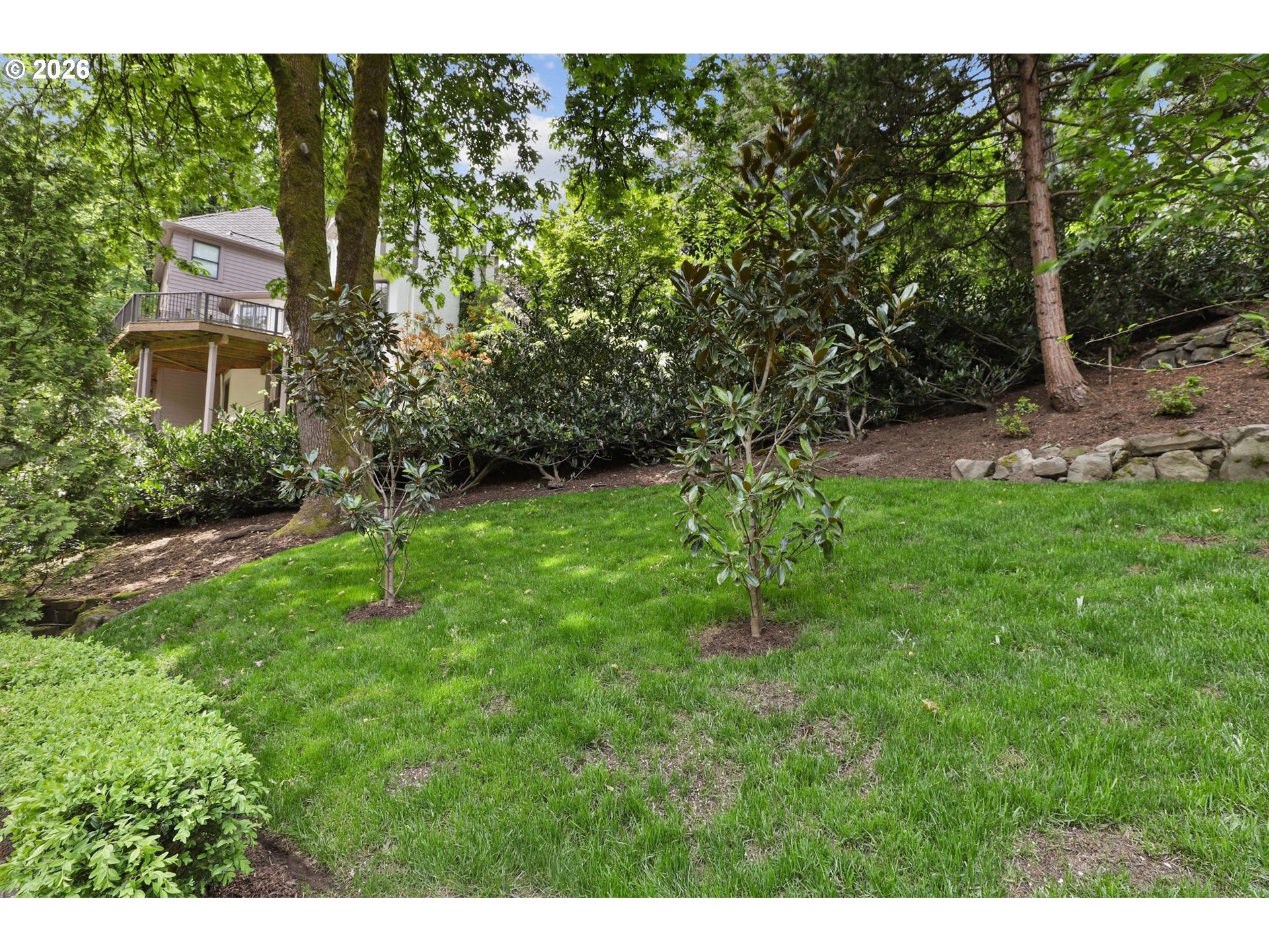 2780 Southwest Talbot Road Portland, OR 97201 - Photo 44 of 48