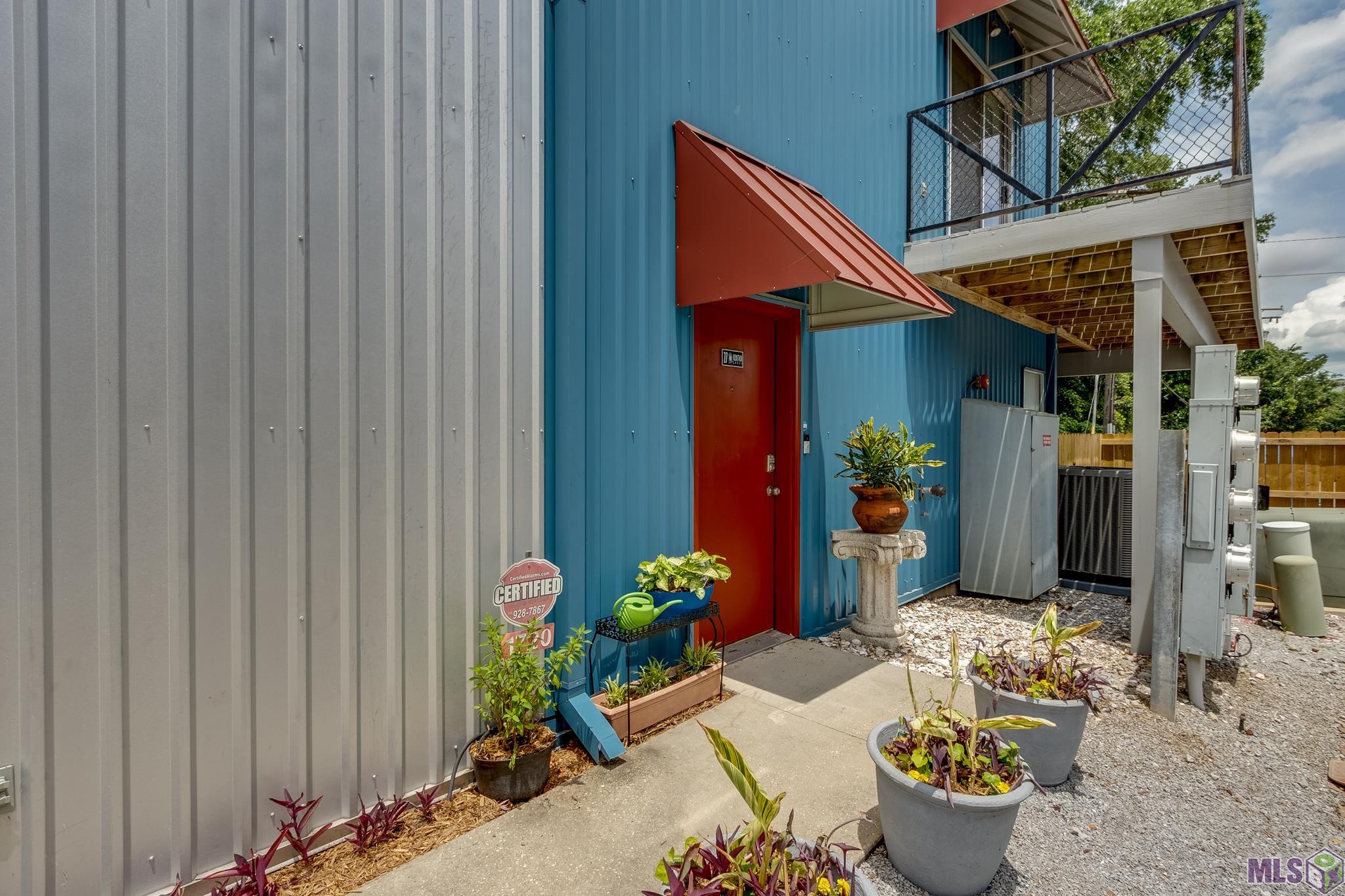 1720 Nicholson Drive, Unit 27 Baton Rouge, LA 70802 - Photo 2 of 19