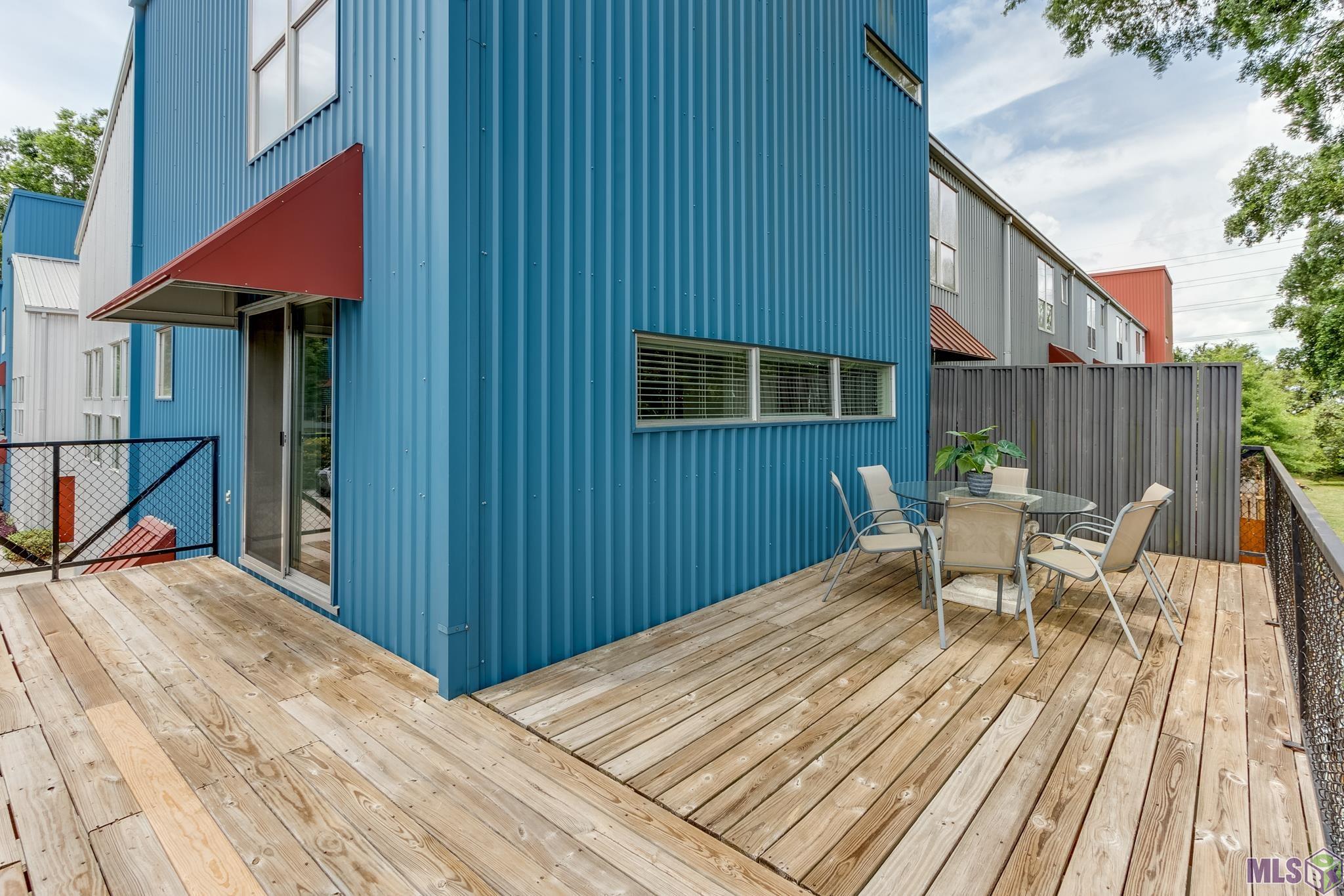 1720 Nicholson Drive, Unit 27 Baton Rouge, LA 70802 - Photo 3 of 19