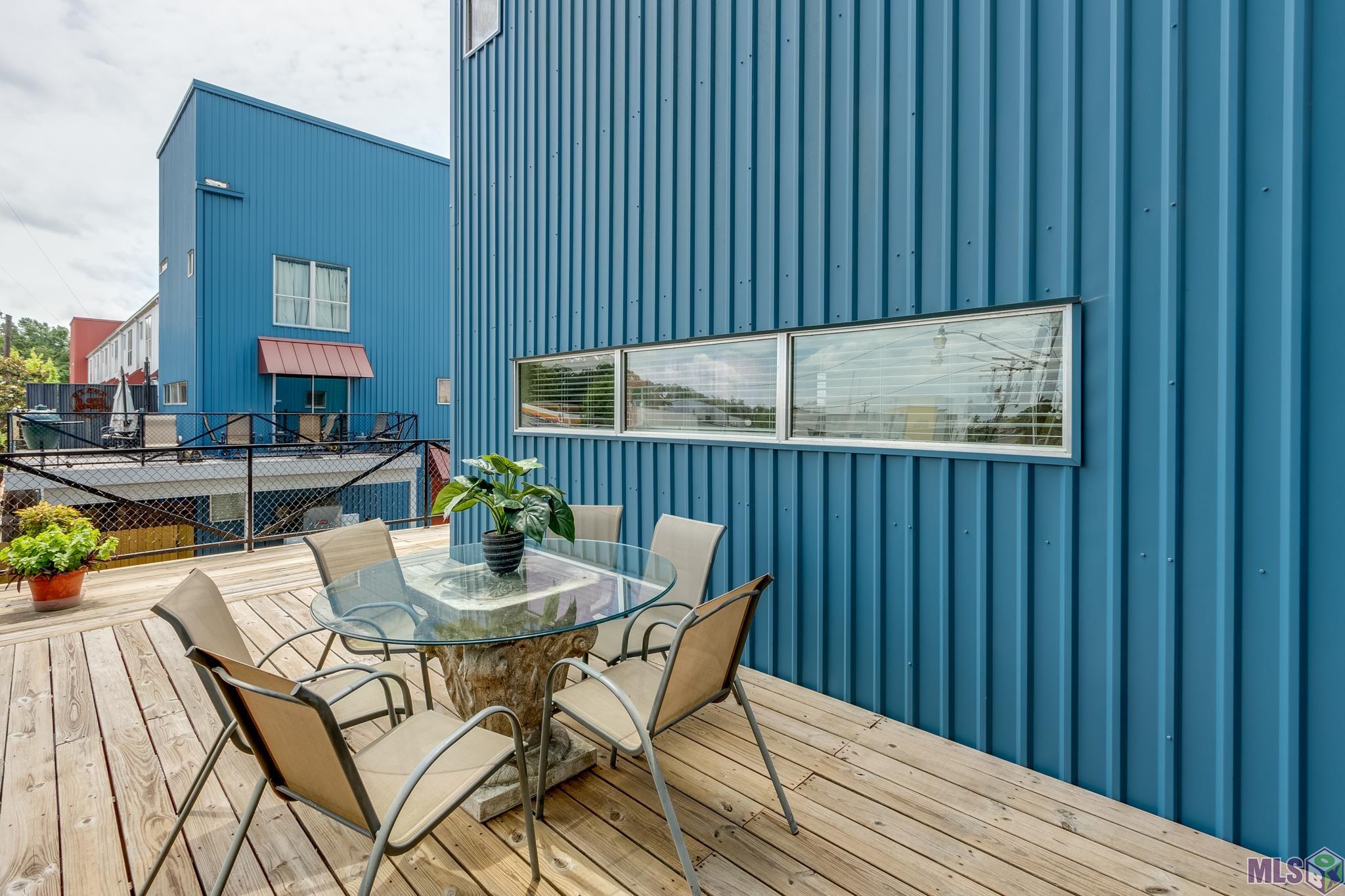 1720 Nicholson Drive, Unit 27 Baton Rouge, LA 70802 - Photo 4 of 19