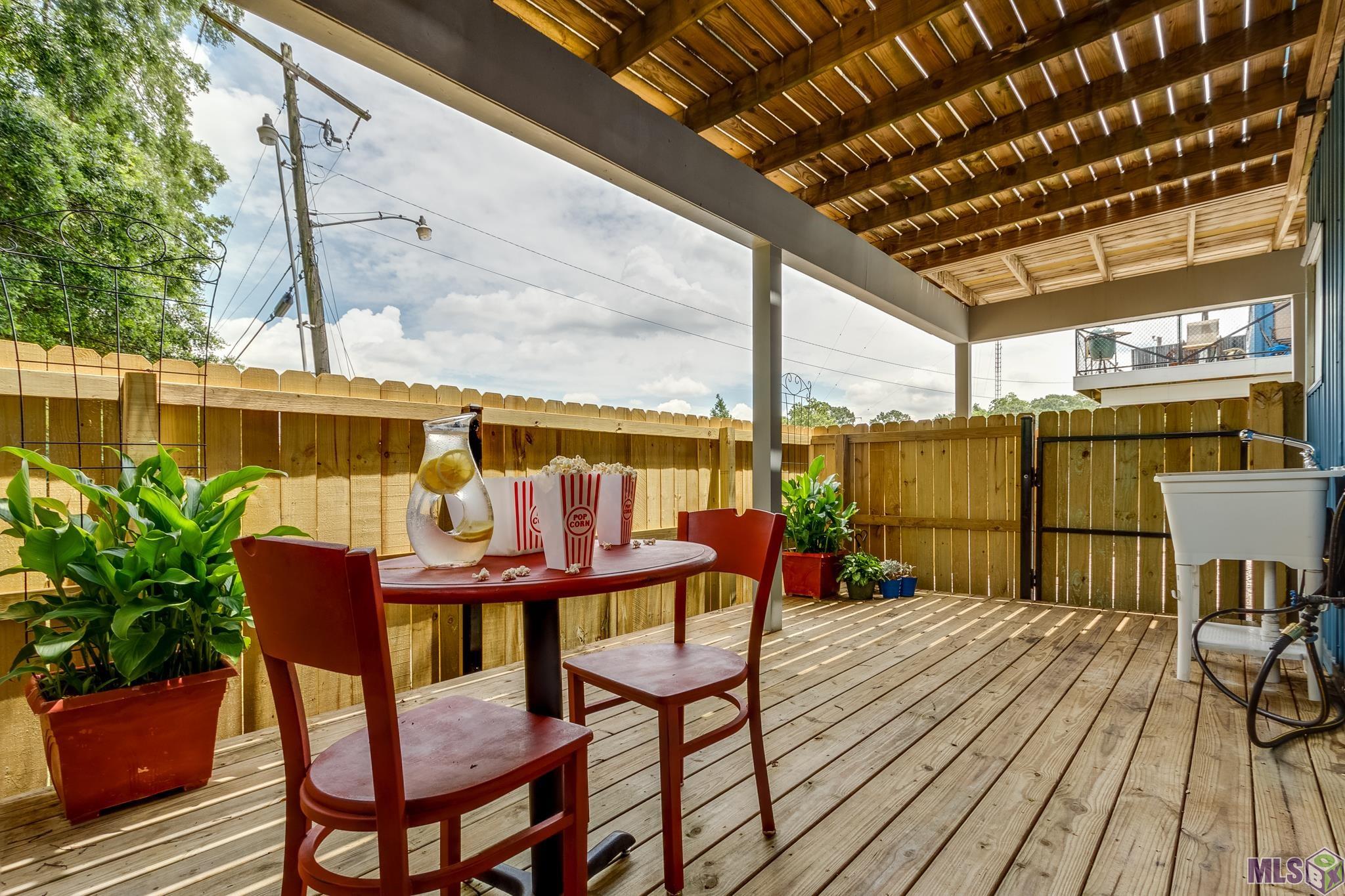 1720 Nicholson Drive, Unit 27 Baton Rouge, LA 70802 - Photo 5 of 19