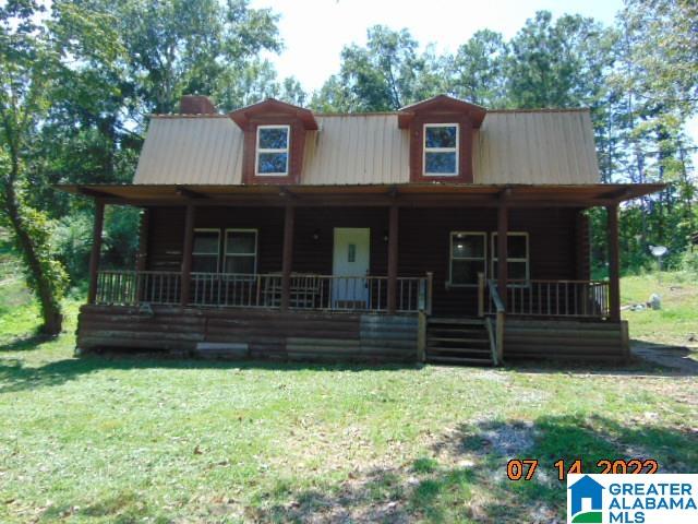 357 County Road 192 Clanton, AL 35046 - Photo 1 of 16