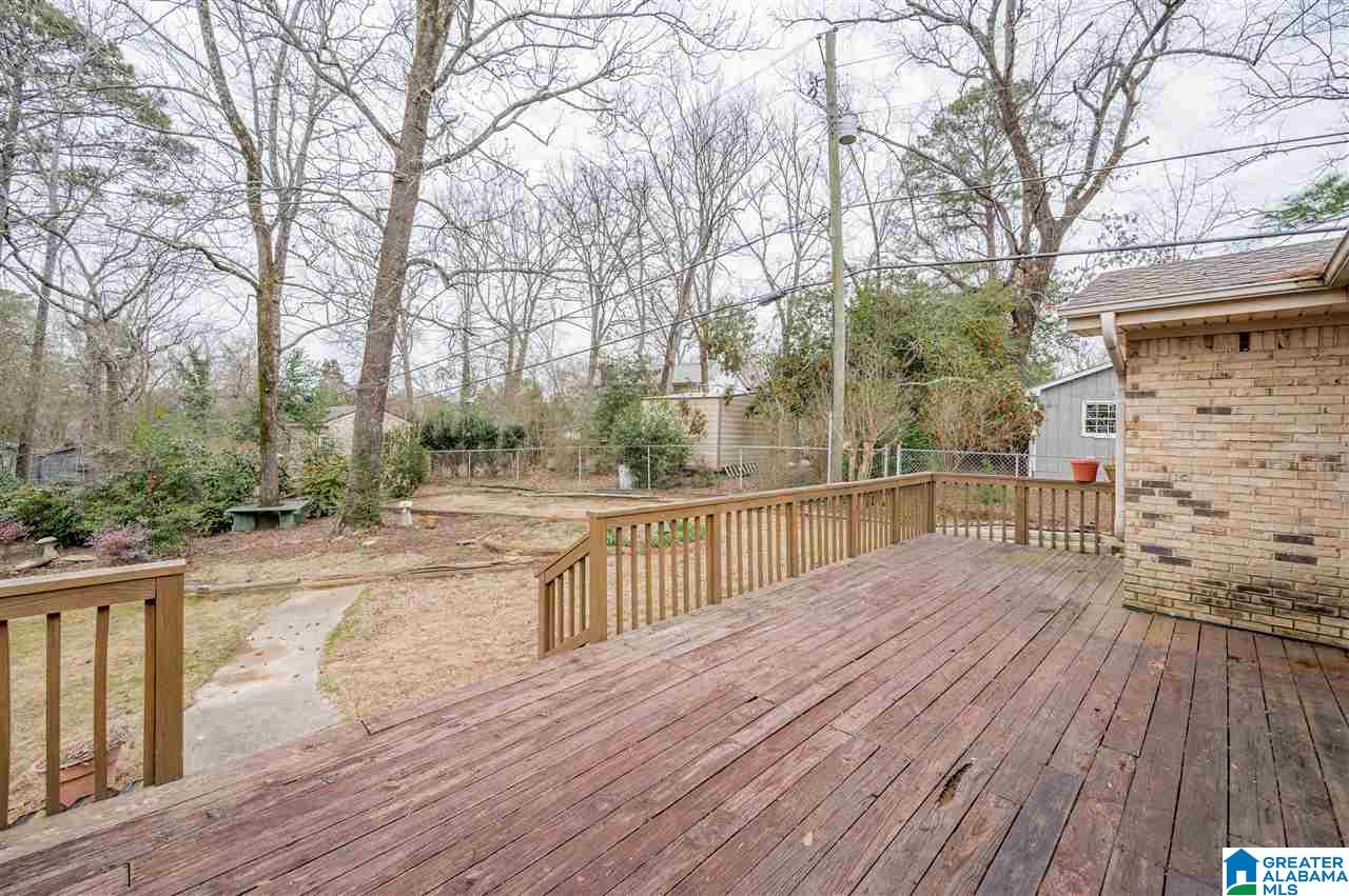1736 Patton Chapel Road Birmingham, AL 35226 - Photo 36 of 39