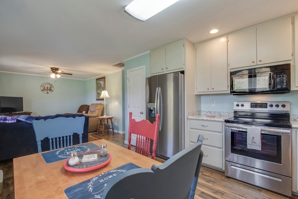 450 Croft Chapel Road Turtletown, TN 37391 - Photo 13 of 34 Gallery Image 13