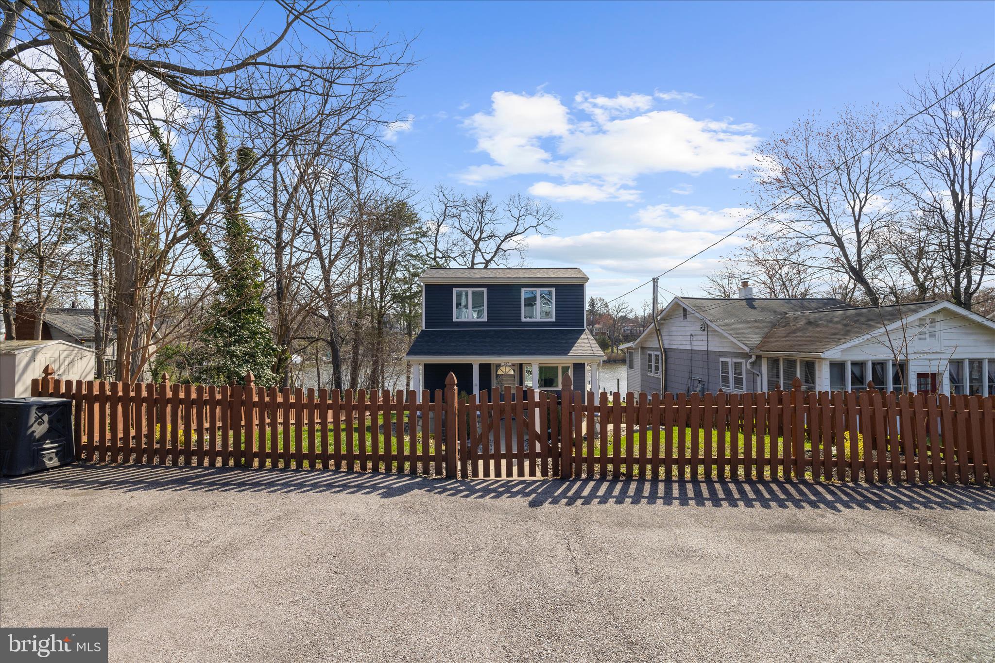 787 Powhatan Beach Road Pasadena, MD 21122 - Photo 13 of 89 Gallery Image 13