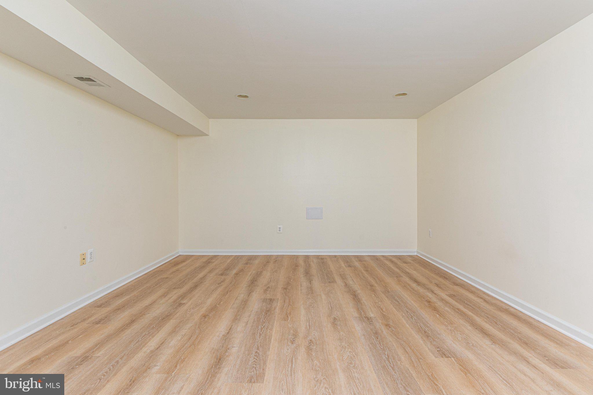 38786 Rambling Farm Drive Hamilton, VA 20158 - Photo 64 of 97 Lower level finished storage room/gym?