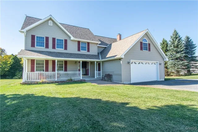 $499,900 | 25814 Middle Road, Watertown Town, NY 13601