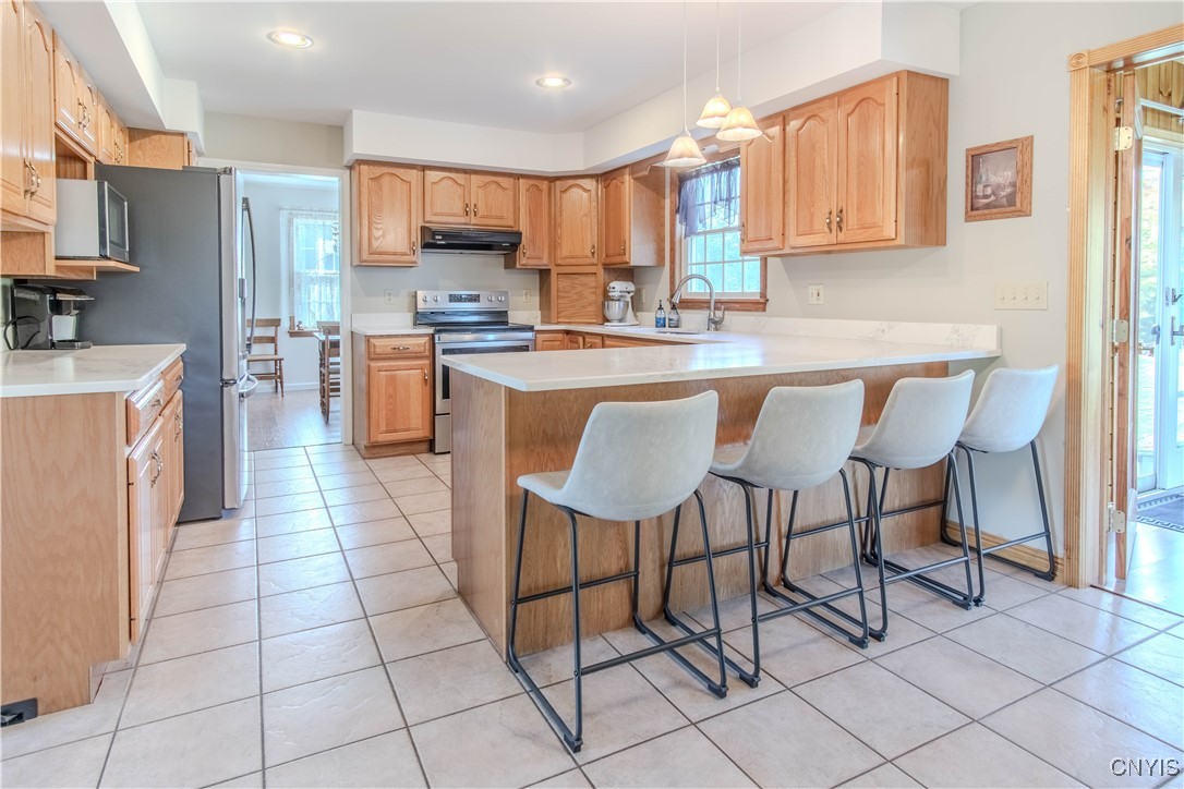 25814 Middle Road Watertown Town, NY 13601 - Photo 23 of 49