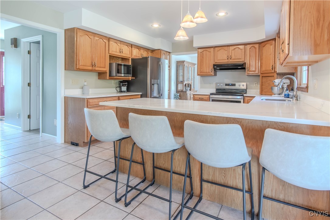 25814 Middle Road Watertown Town, NY 13601 - Photo 24 of 49