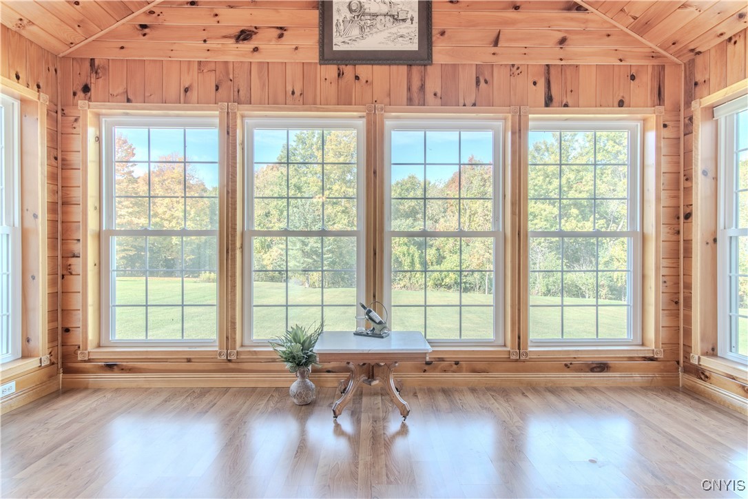 25814 Middle Road Watertown Town, NY 13601 - Photo 27 of 49 Bonus finished sun room