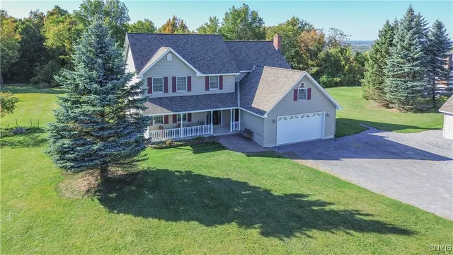 $499,900 | 25814 Middle Road, Watertown Town, NY 13601