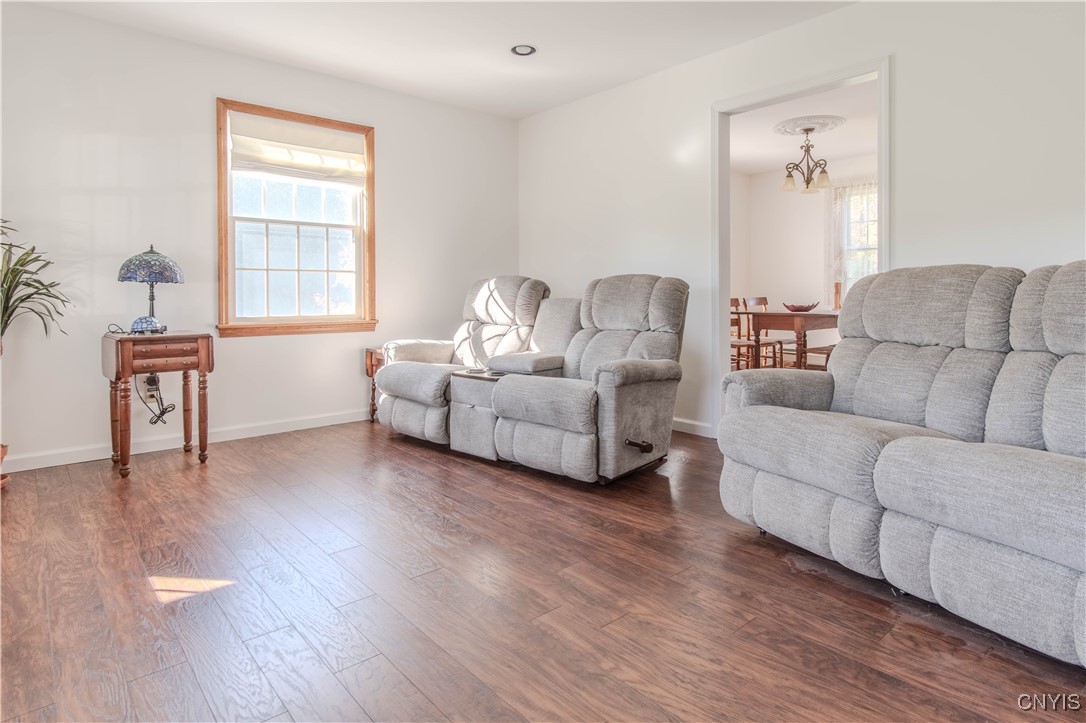 25814 Middle Road Watertown Town, NY 13601 - Photo 32 of 49 Formal living room