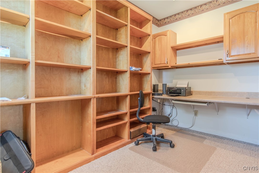 25814 Middle Road Watertown Town, NY 13601 - Photo 33 of 49 1st. floor office/bonus room