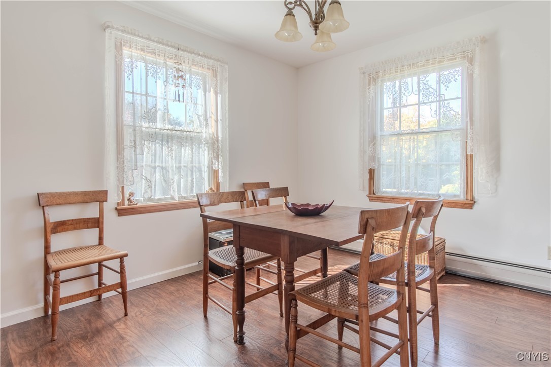 25814 Middle Road Watertown Town, NY 13601 - Photo 34 of 49 Formal dining room