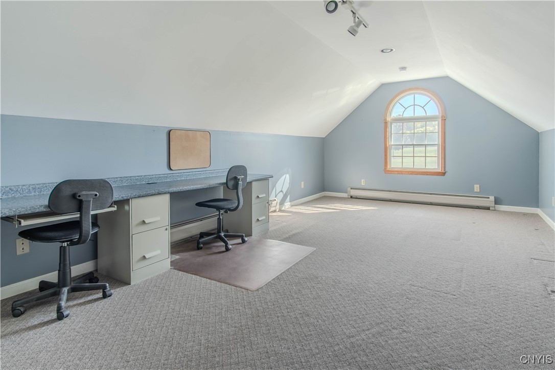 25814 Middle Road Watertown Town, NY 13601 - Photo 38 of 49 Bonus room off of the primary bedroom