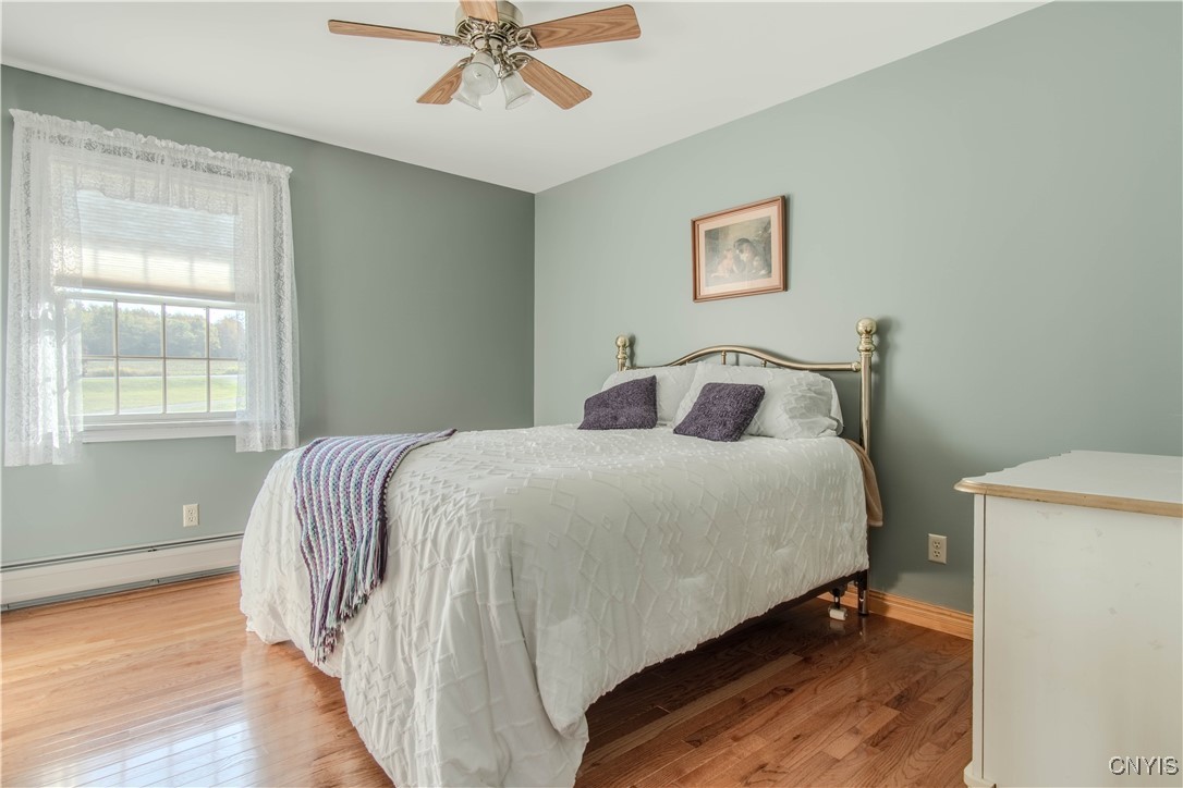 25814 Middle Road Watertown Town, NY 13601 - Photo 39 of 49 2nd floor bedroom