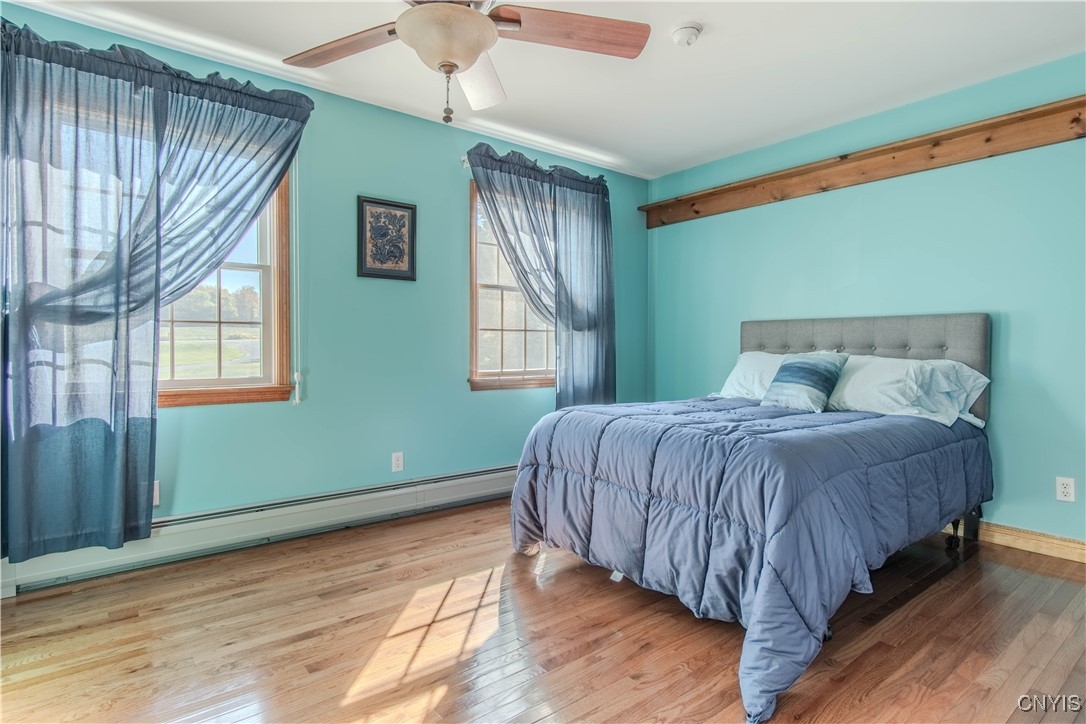 25814 Middle Road Watertown Town, NY 13601 - Photo 41 of 49 2nd floor bedroom