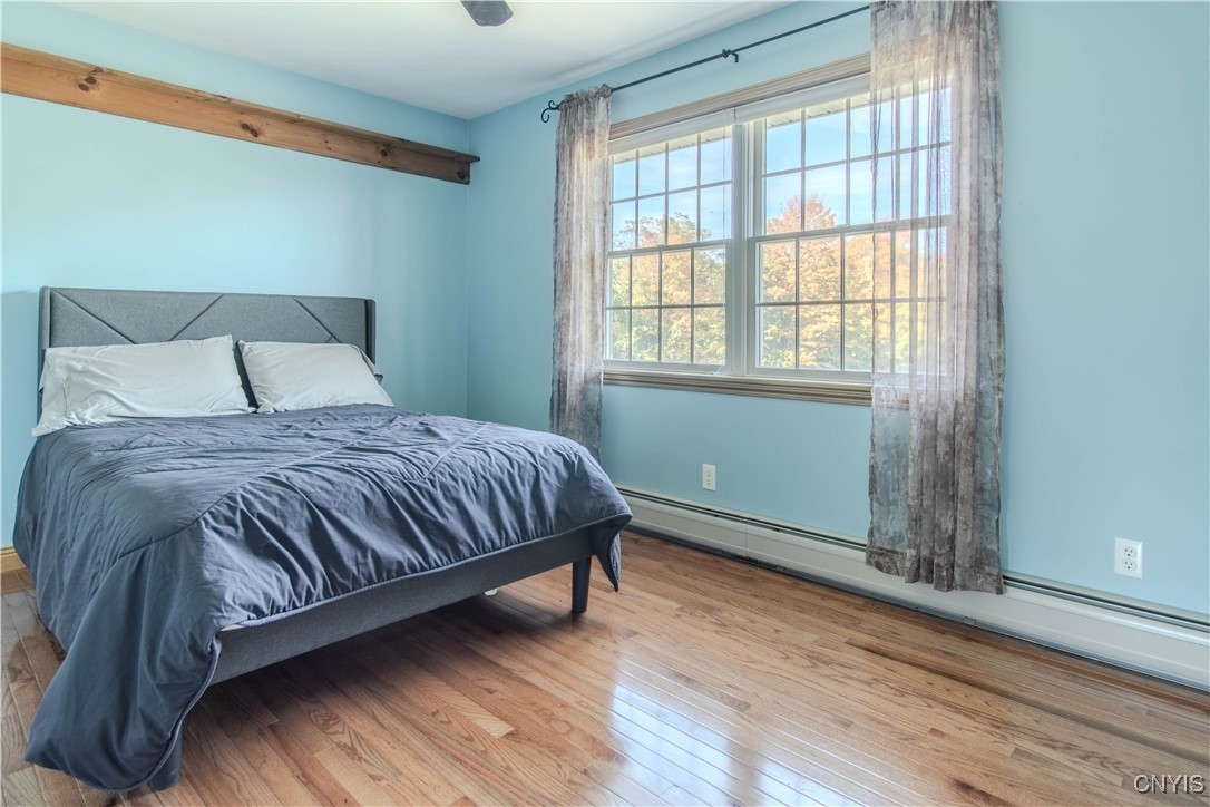 25814 Middle Road Watertown Town, NY 13601 - Photo 42 of 49 2nd floor bedroom