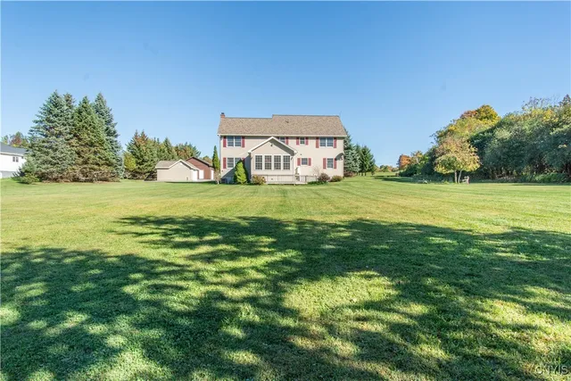 $499,900 | 25814 Middle Road, Watertown Town, NY 13601