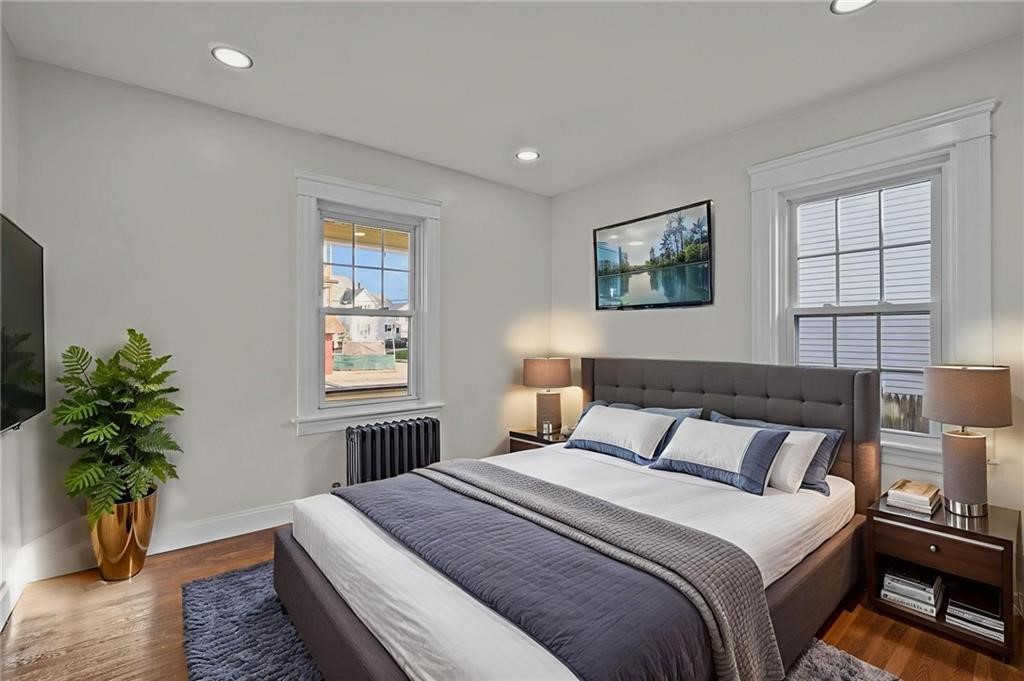 293 Webster Avenue Cranston, RI 02909 - Photo 12 of 25 Virtually Staged