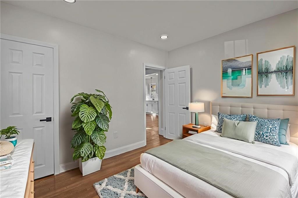 293 Webster Avenue Cranston, RI 02909 - Photo 14 of 25 Virtually Staged