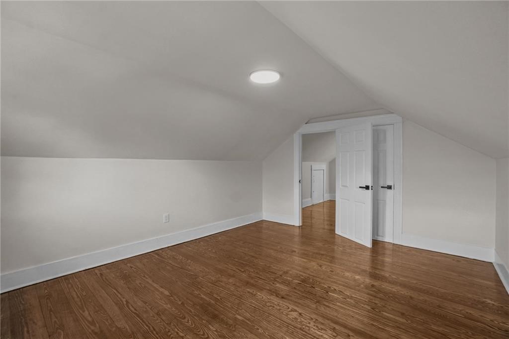 293 Webster Avenue Cranston, RI 02909 - Photo 15 of 25