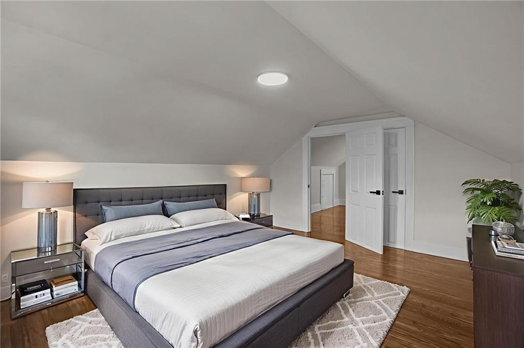 293 Webster Avenue Cranston, RI 02909 - Photo 16 of 25 VirtuallyStaged