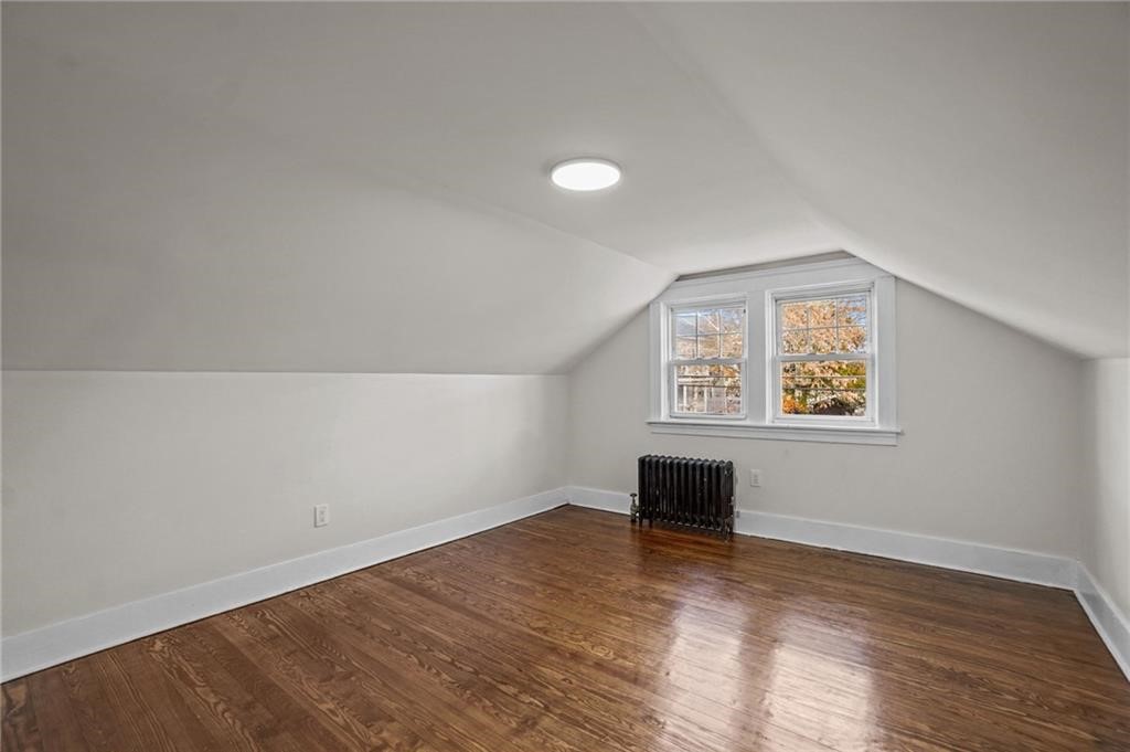 293 Webster Avenue Cranston, RI 02909 - Photo 17 of 25