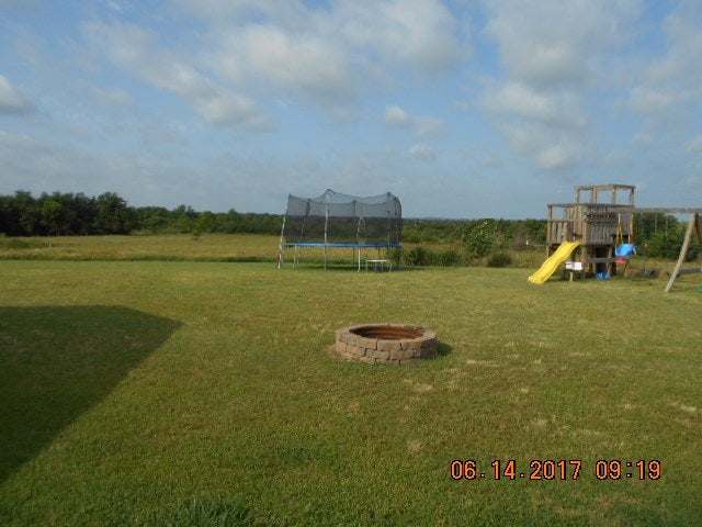 1008 South Ridgeview Drive Cushing, OK 74023 - Photo 7 of 25 Gallery Image 7