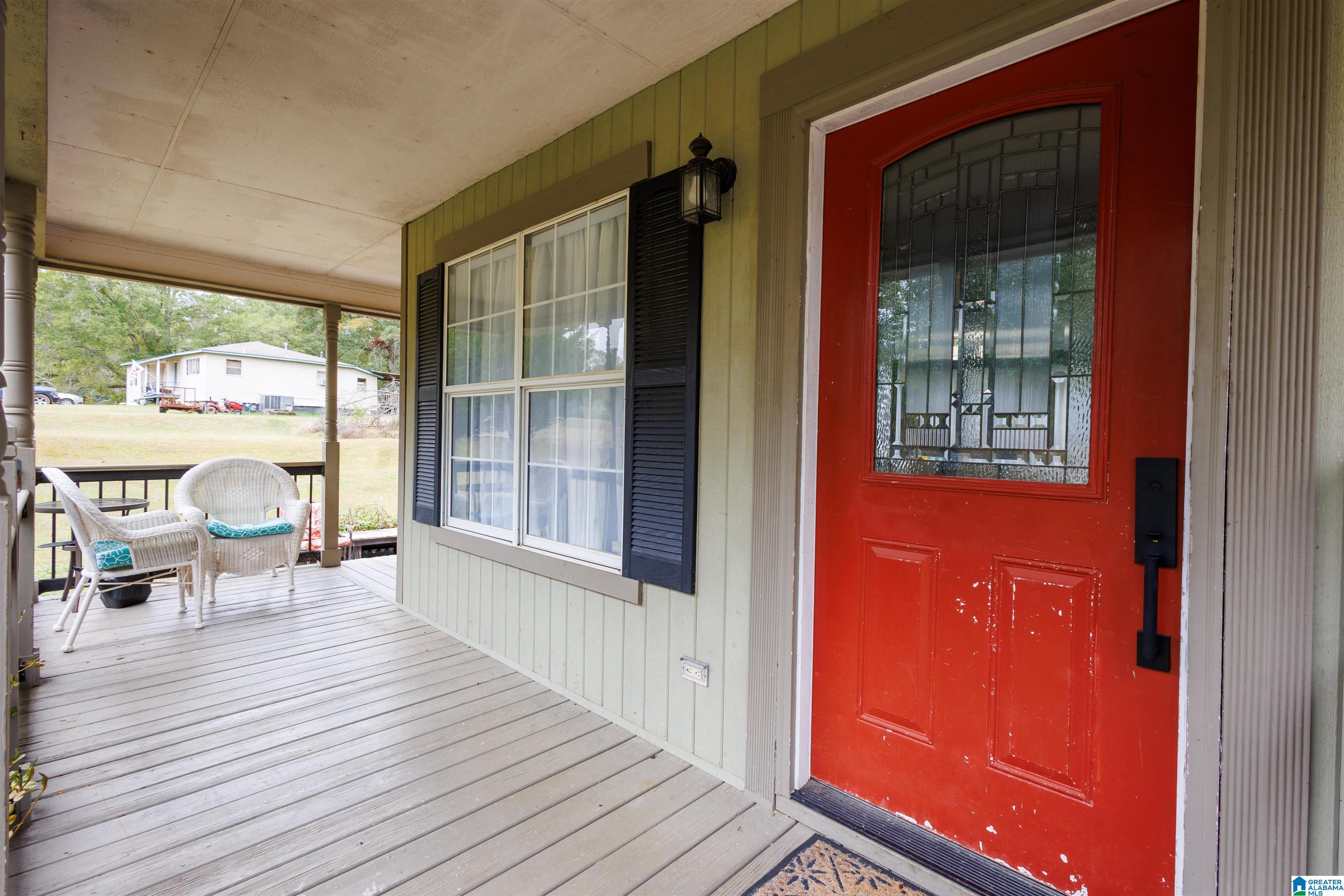 2345 Settlement Road Sylacauga, AL 35150 - Photo 6 of 27