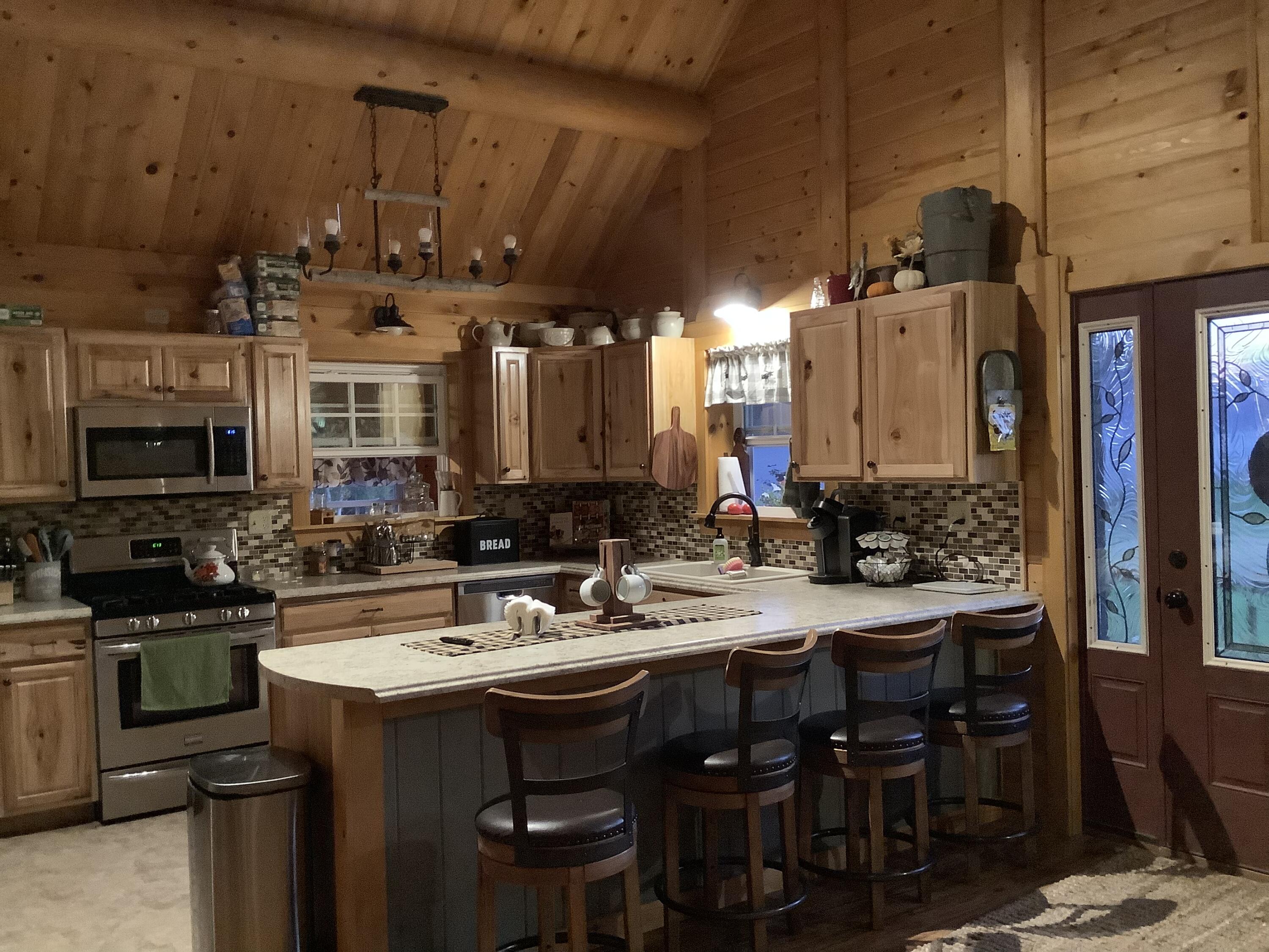 325 Lake Road Monticello, ME 04760 - Photo 2 of 44 15A59C87-550C-4DB3-91DA-BDBD5C07C5BC