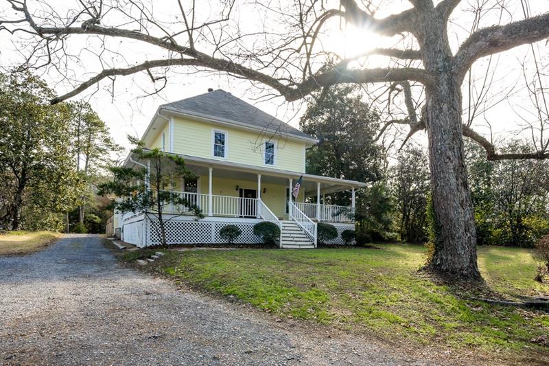 4344 Calhoun Road Northeast Rome, GA 30161 - Photo 1 of 1