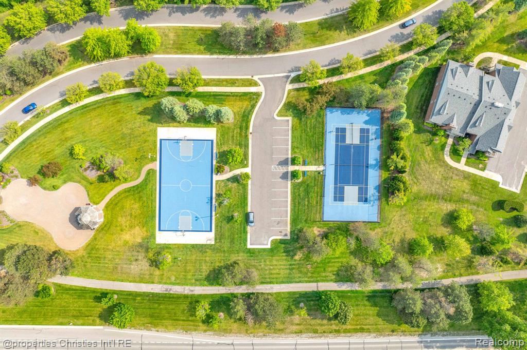 3581 Oakmonte Boulevard, Unit 60 Rochester, MI 48306 - Photo 47 of 48 Gallery Image 47
