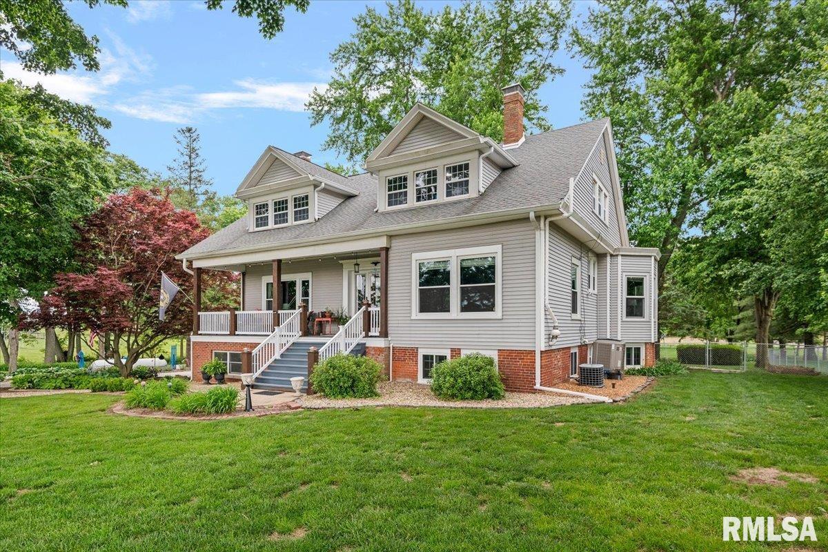 4502 Gaule Road Springfield, IL 62712 - Photo 2 of 86