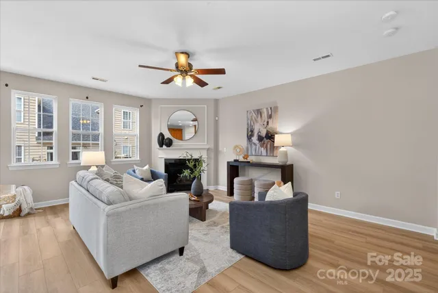 $459,900 | 11008 Burnt Leather Lane, Charlotte, NC 28277